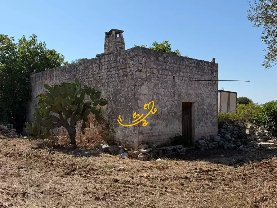 Immagine 3 di Rustico / casale in vendita  in Traversa Tratturo Fanelli a Castellana Grotte