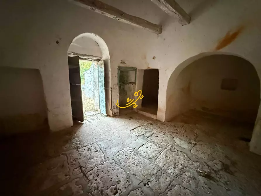 Immagine 10 di Baita in vendita  in Strada Pentimi Vertrana a Martina Franca