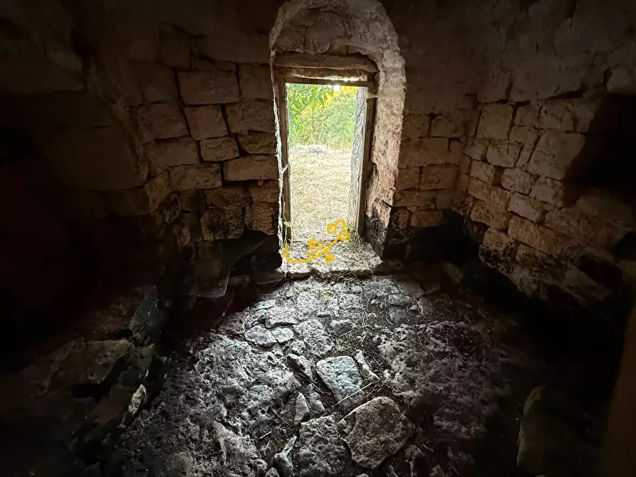 Immagine 14 di Baita in vendita  in Strada Pentimi Vertrana a Martina Franca