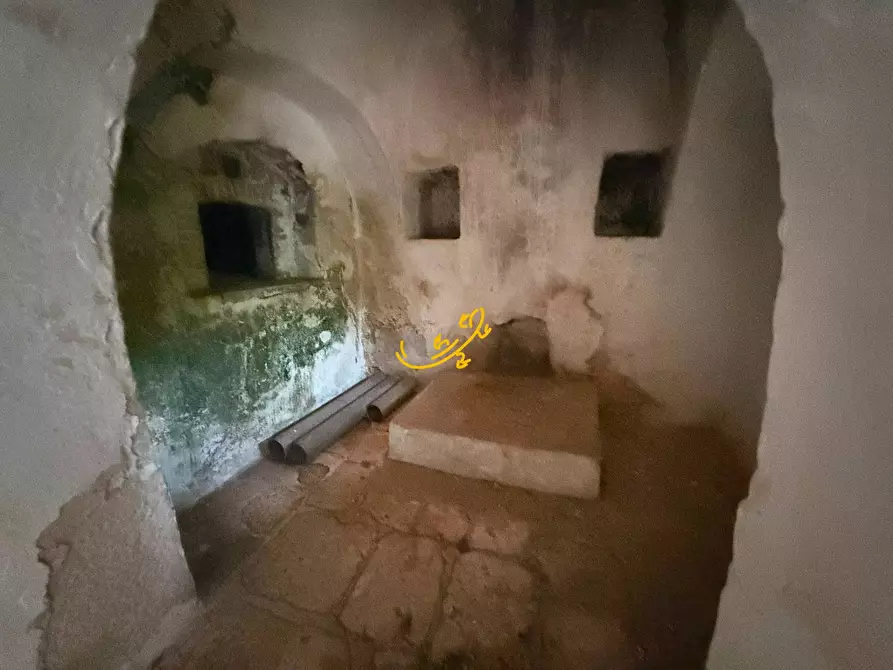 Immagine 15 di Baita in vendita  in Strada Pentimi Vertrana a Martina Franca