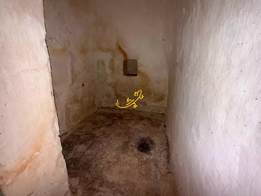 Immagine 17 di Baita in vendita  in Strada Pentimi Vertrana a Martina Franca