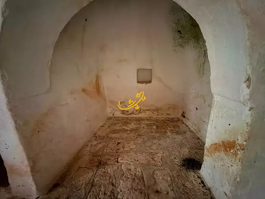 Immagine 21 di Baita in vendita  in Strada Pentimi Vertrana a Martina Franca