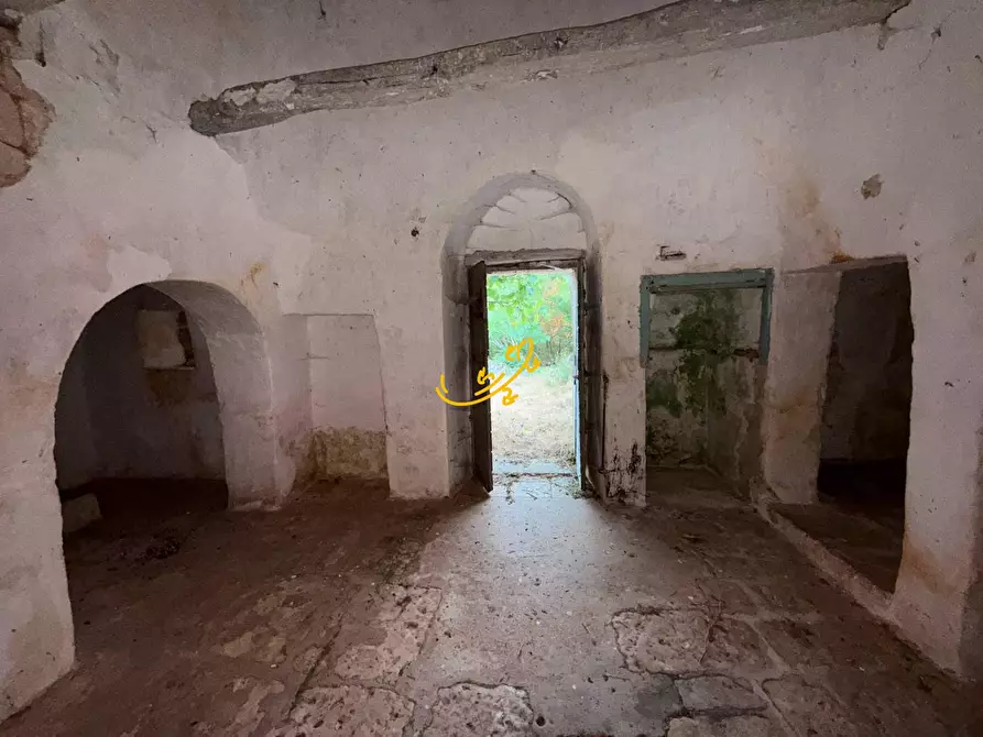 Immagine 26 di Baita in vendita  in Strada Pentimi Vertrana a Martina Franca