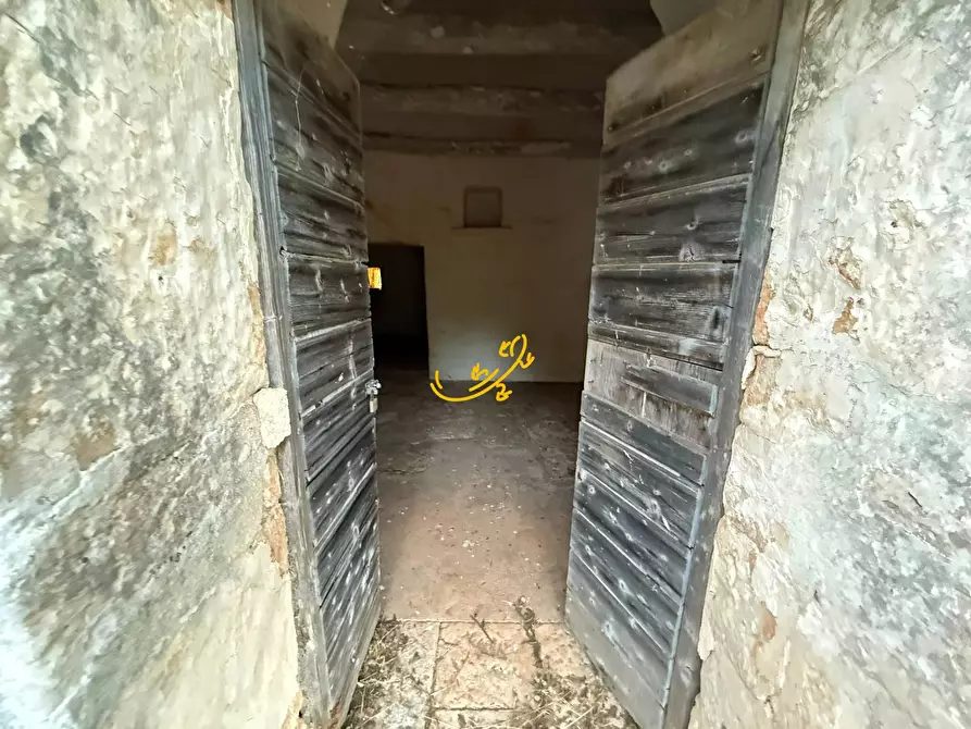 Immagine 28 di Baita in vendita  in Strada Pentimi Vertrana a Martina Franca