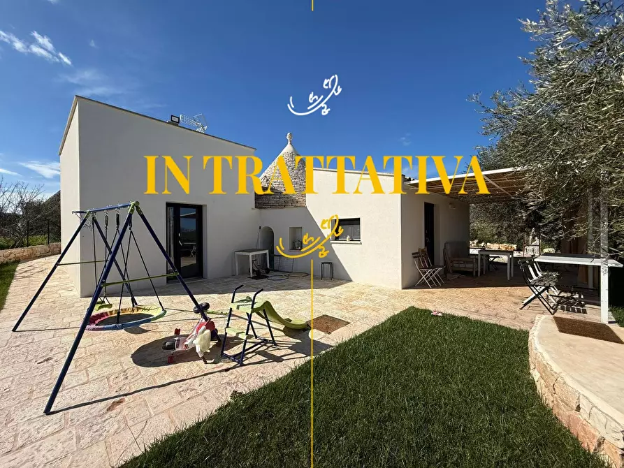 Immagine 1 di Baita in vendita  in Strada Comunale Genna a Castellana Grotte