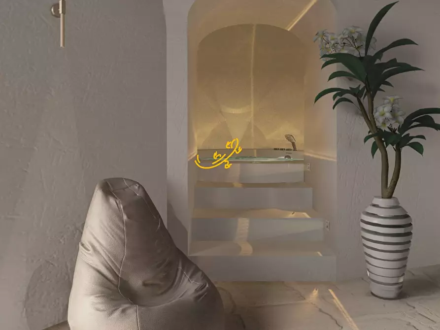 Immagine 5 di Baita in vendita  in Contrada Cuoco a Martina Franca