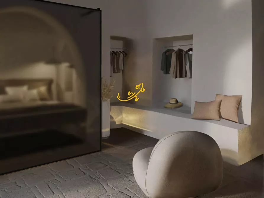 Immagine 2 di Baita in vendita  in Contrada Cuoco a Martina Franca