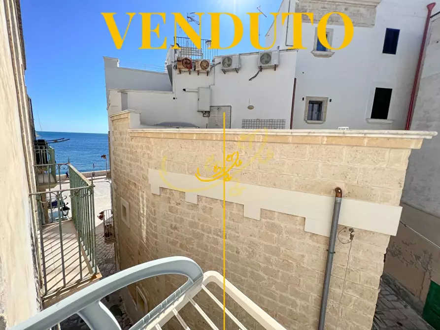 Immagine 1 di Appartamento in vendita  in Vico S. Salvatore a Monopoli