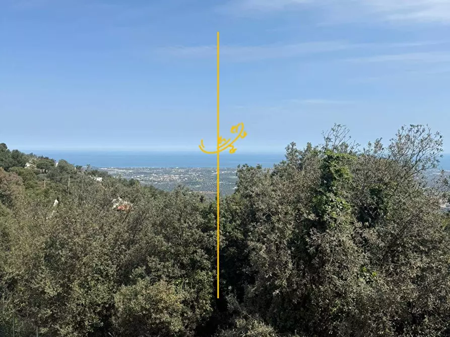 Immagine 1 di Villa in vendita  in Contrada Monte Guarini a Fasano