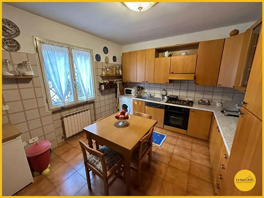 Immagine 26 di Villetta a schiera in vendita  in via Nazionale 36 a Argenta