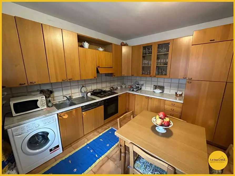 Immagine 27 di Villetta a schiera in vendita  in via Nazionale 36 a Argenta