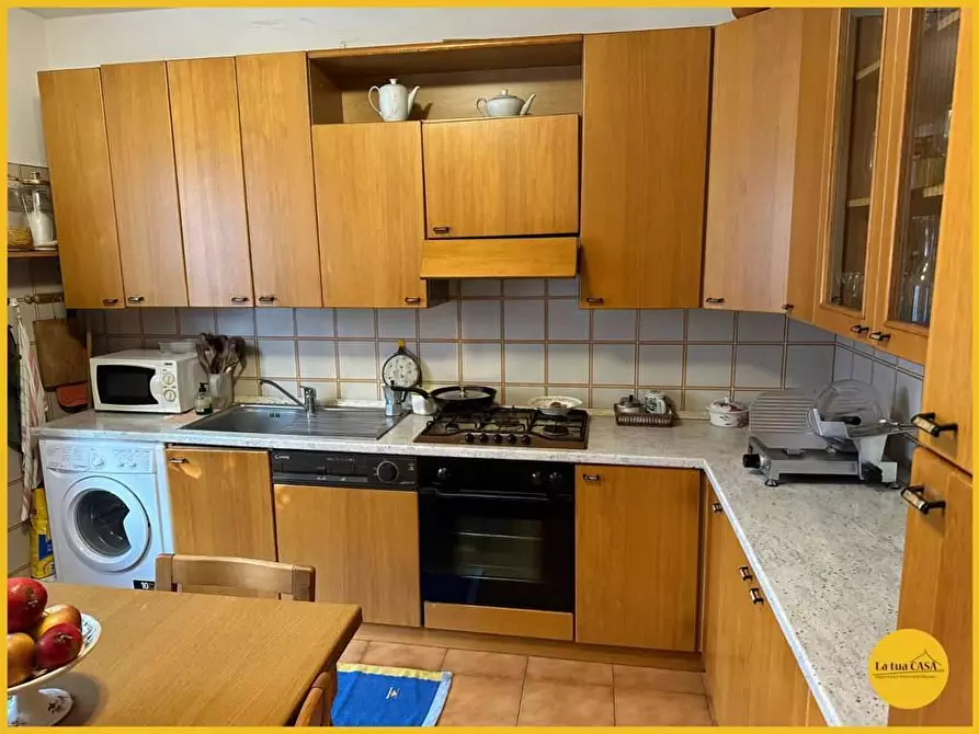 Immagine 28 di Villetta a schiera in vendita  in via Nazionale 36 a Argenta