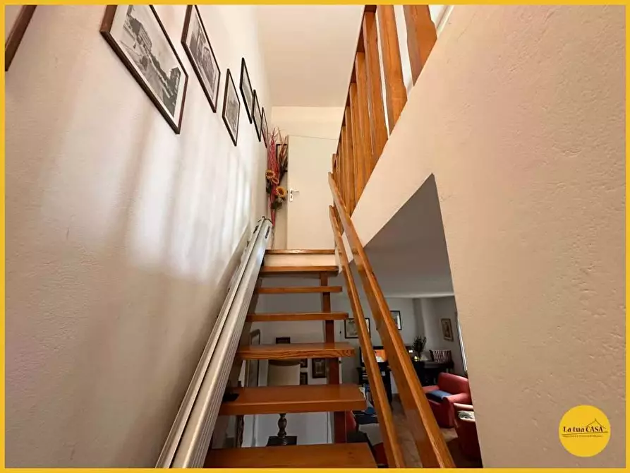 Immagine 29 di Villetta a schiera in vendita  in via Nazionale 36 a Argenta