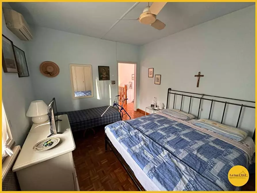 Immagine 35 di Villetta a schiera in vendita  in via Nazionale 36 a Argenta