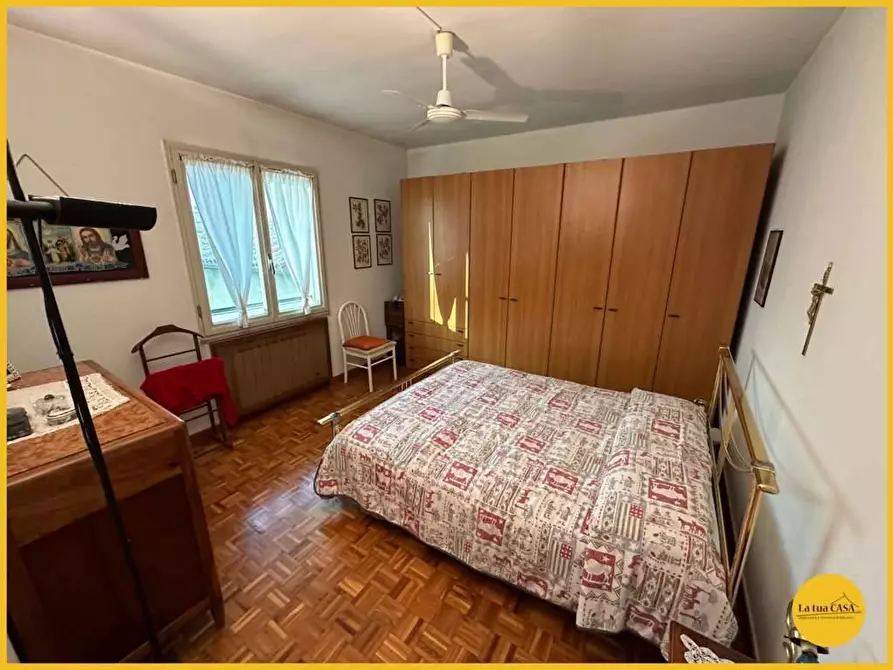 Immagine 36 di Villetta a schiera in vendita  in via Nazionale 36 a Argenta