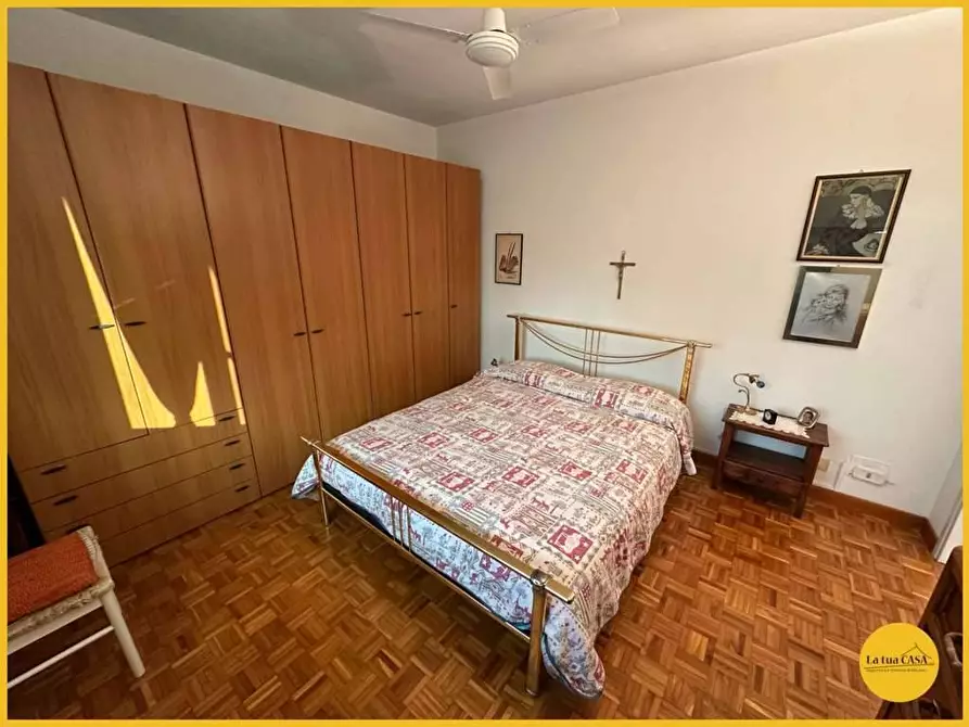 Immagine 37 di Villetta a schiera in vendita  in via Nazionale 36 a Argenta