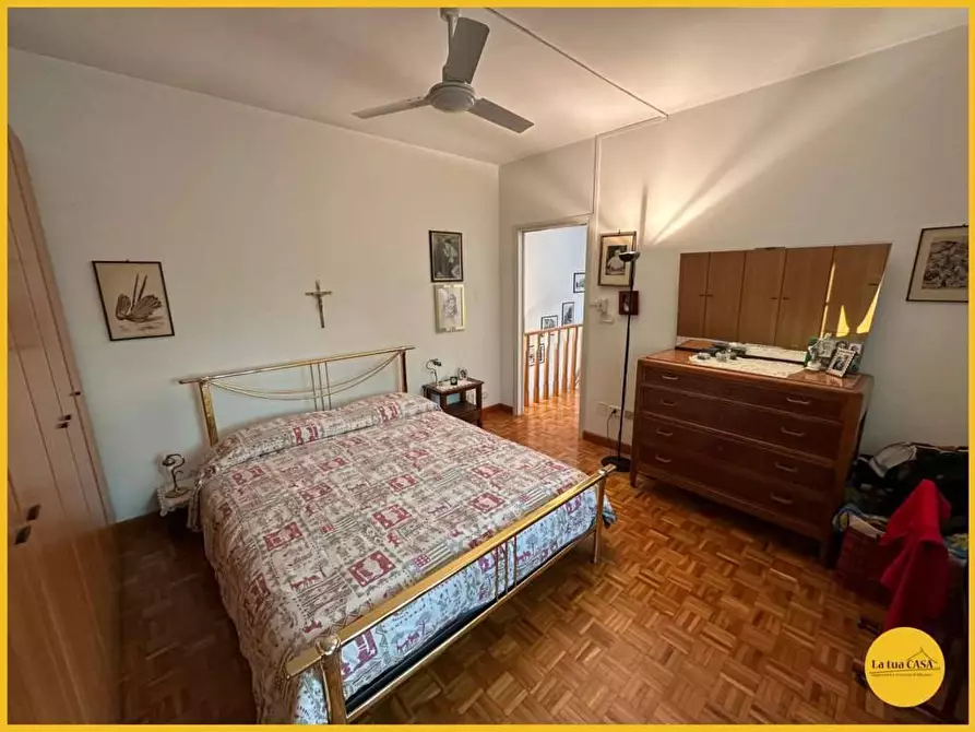 Immagine 38 di Villetta a schiera in vendita  in via Nazionale 36 a Argenta