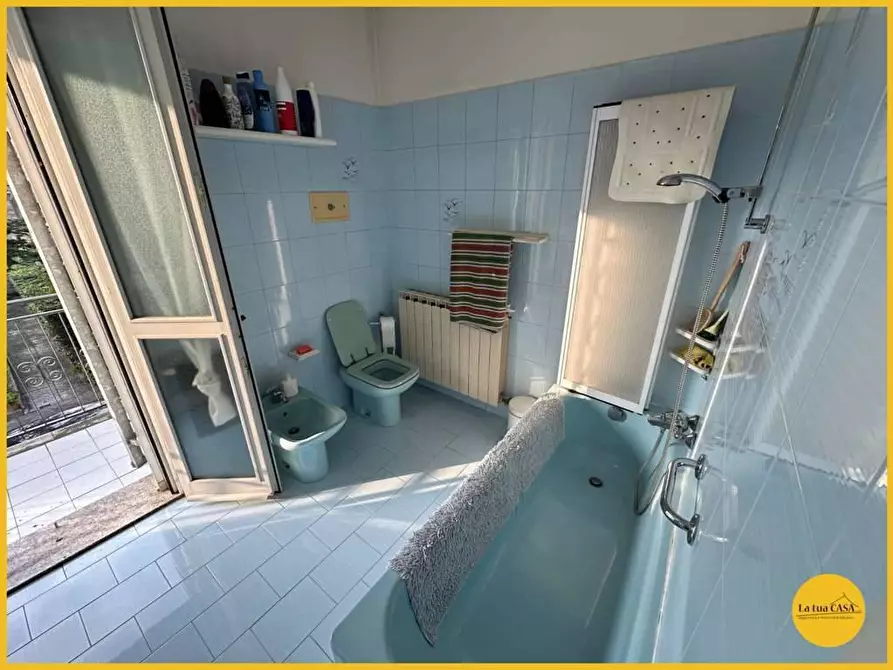 Immagine 42 di Villetta a schiera in vendita  in via Nazionale 36 a Argenta