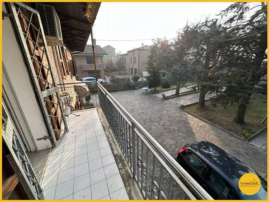 Immagine 44 di Villetta a schiera in vendita  in via Nazionale 36 a Argenta