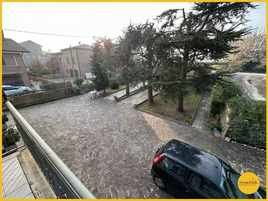 Immagine 46 di Villetta a schiera in vendita  in via Nazionale 36 a Argenta