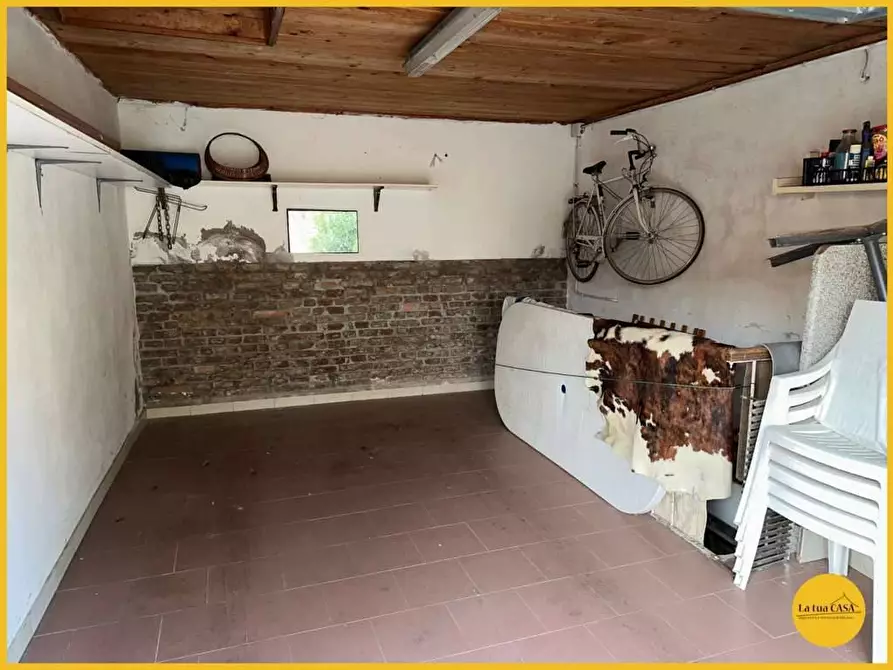 Immagine 50 di Villetta a schiera in vendita  in via Nazionale 36 a Argenta