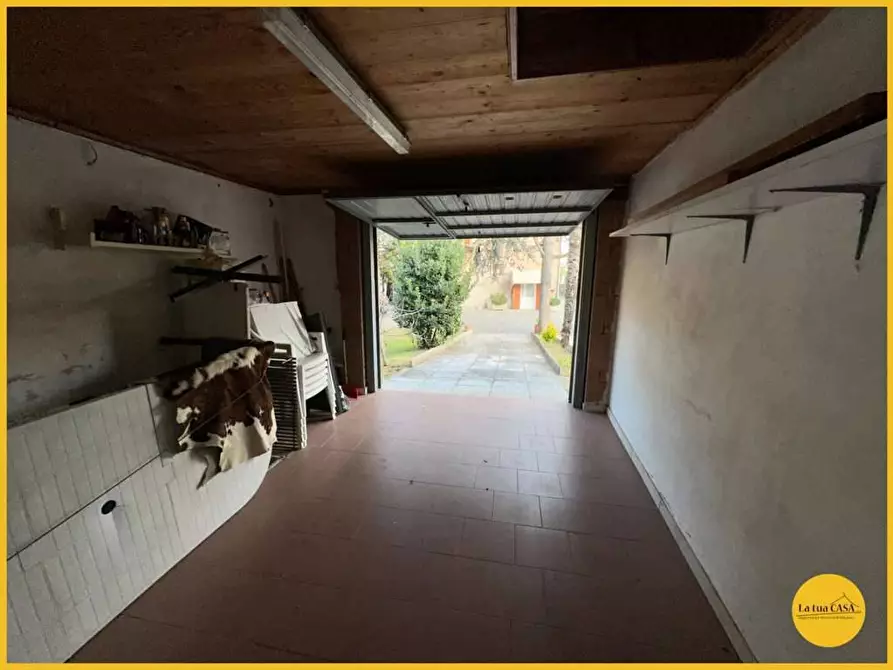 Immagine 52 di Villetta a schiera in vendita  in via Nazionale 36 a Argenta