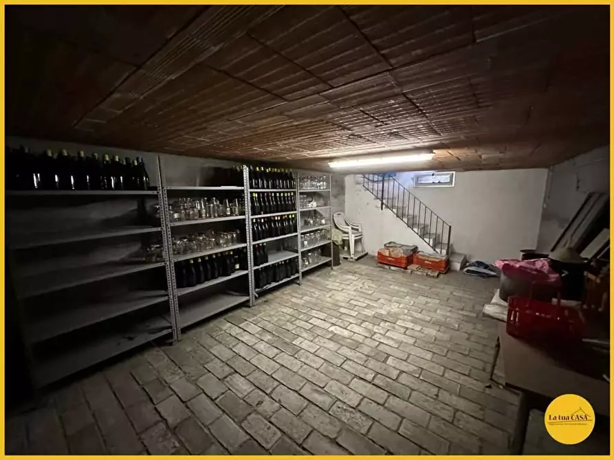 Immagine 54 di Villetta a schiera in vendita  in via Nazionale 36 a Argenta