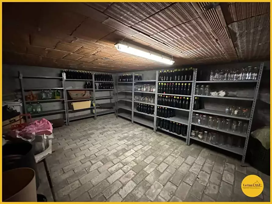 Immagine 55 di Villetta a schiera in vendita  in via Nazionale 36 a Argenta