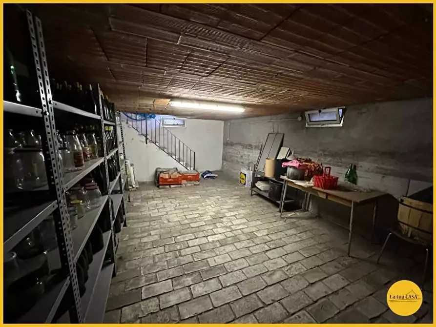 Immagine 56 di Villetta a schiera in vendita  in via Nazionale 36 a Argenta