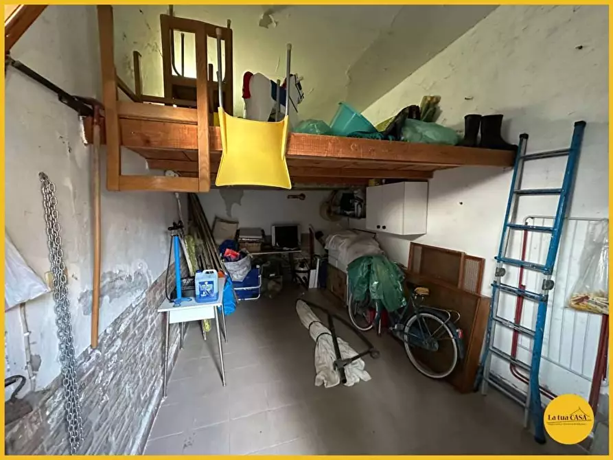 Immagine 58 di Villetta a schiera in vendita  in via Nazionale 36 a Argenta