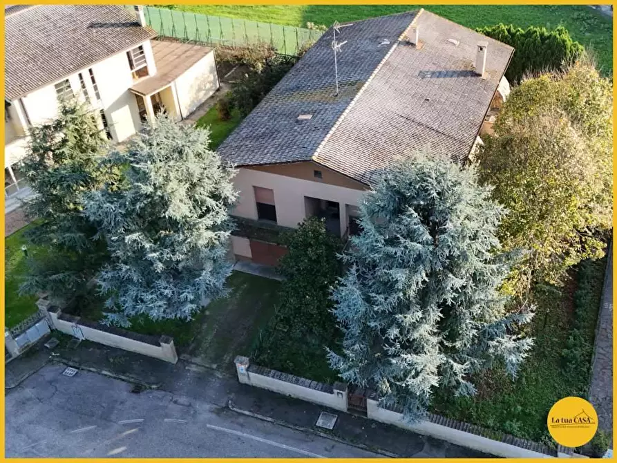 Immagine 2 di Casa indipendente in vendita  in via Manin 18 a Molinella