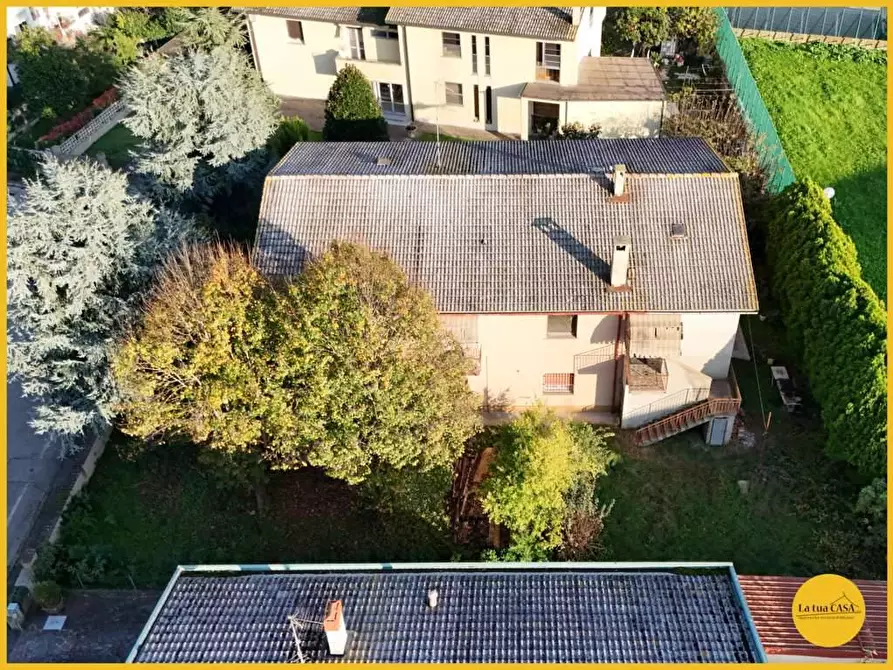 Immagine 8 di Casa indipendente in vendita  in via Manin 18 a Molinella