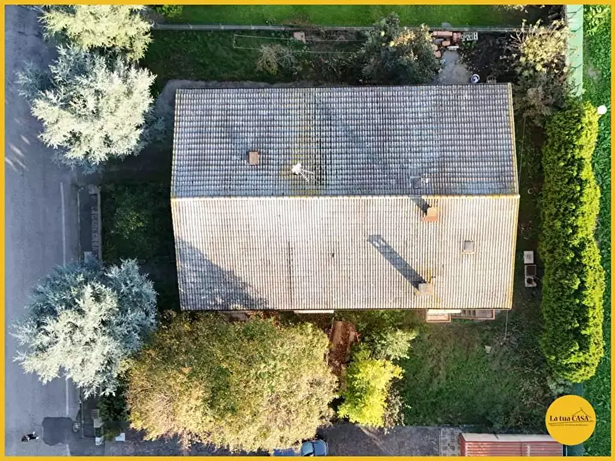 Immagine 9 di Casa indipendente in vendita  in via Manin 18 a Molinella