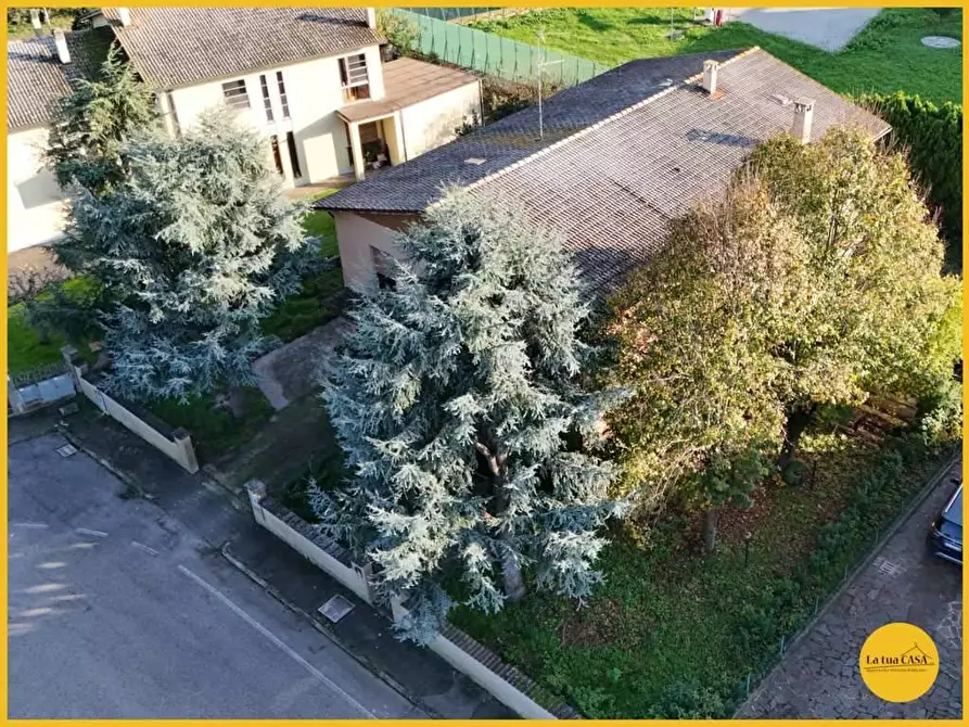 Immagine 10 di Casa indipendente in vendita  in via Manin 18 a Molinella