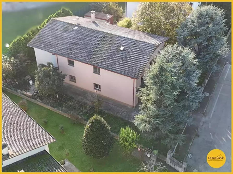 Immagine 3 di Casa indipendente in vendita  in via Manin 18 a Molinella