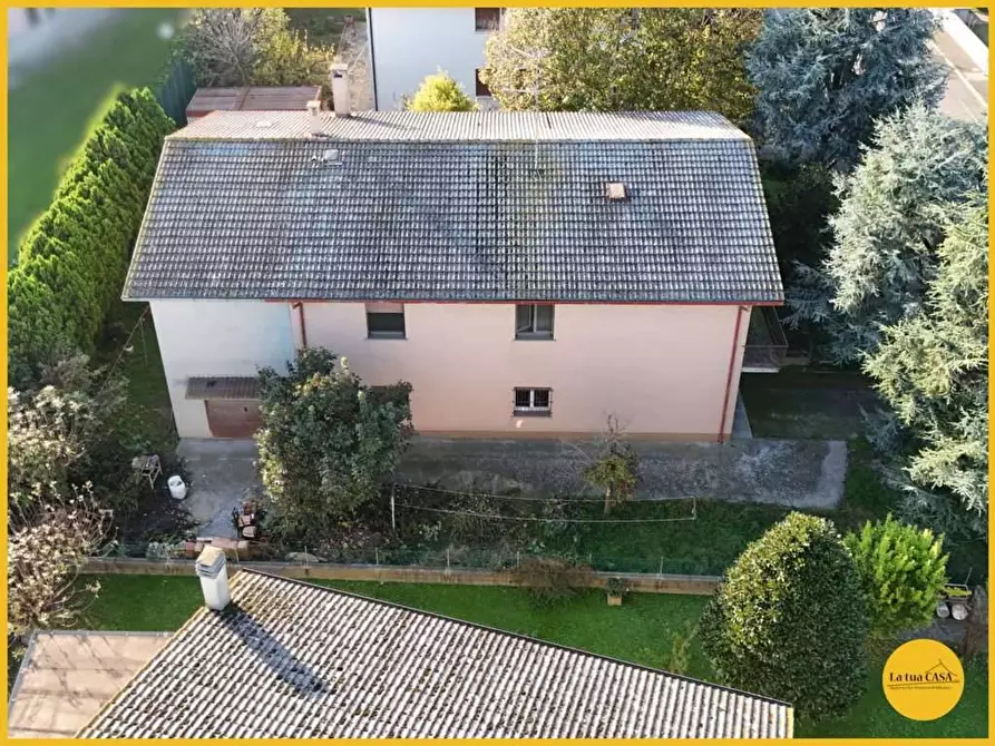 Immagine 11 di Casa indipendente in vendita  in via Manin 18 a Molinella