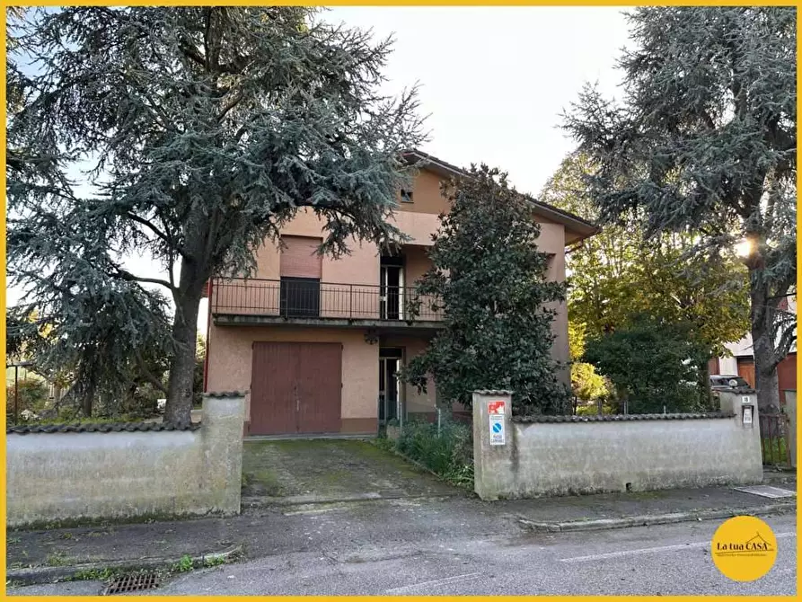 Immagine 12 di Casa indipendente in vendita  in via Manin 18 a Molinella