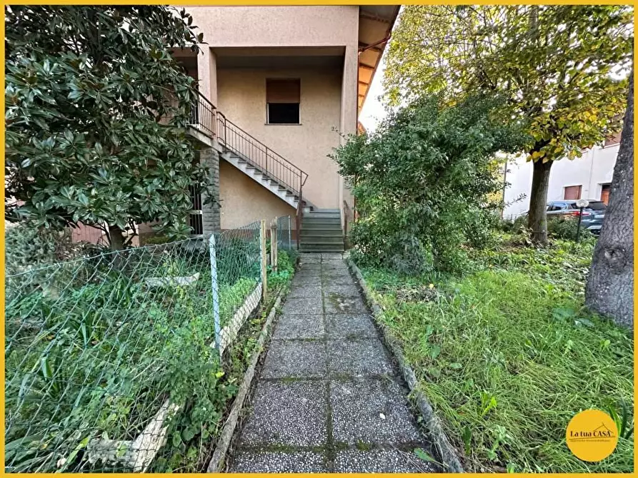 Immagine 14 di Casa indipendente in vendita  in via Manin 18 a Molinella