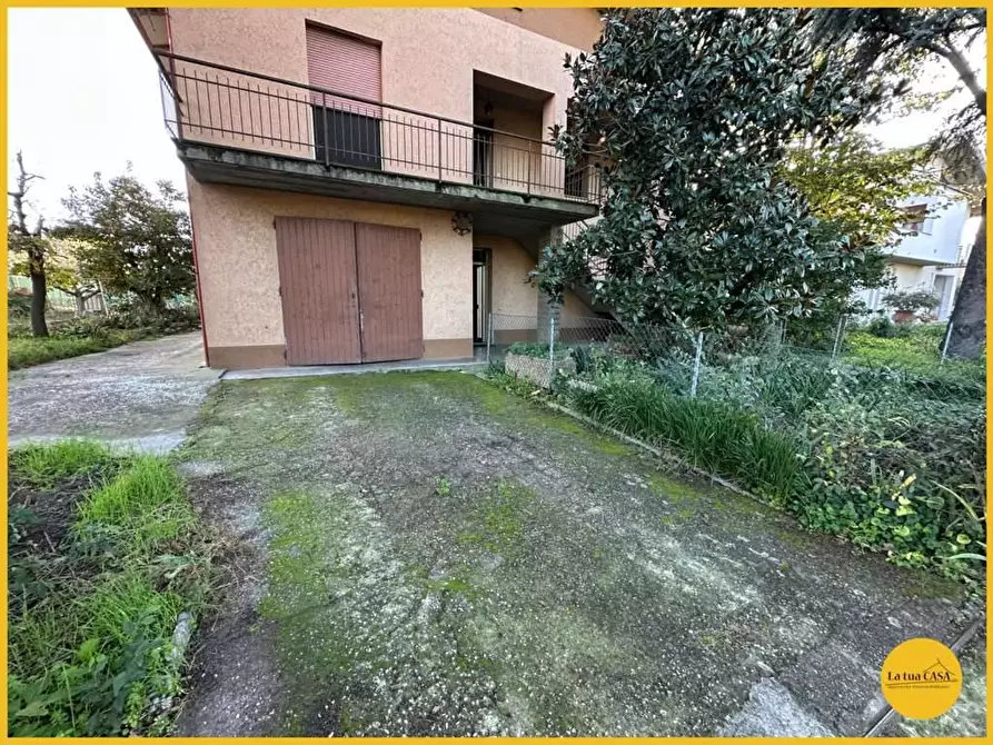 Immagine 15 di Casa indipendente in vendita  in via Manin 18 a Molinella