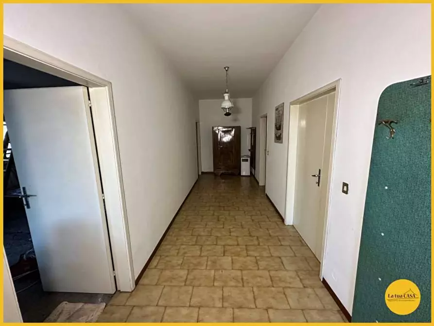 Immagine 17 di Casa indipendente in vendita  in via Manin 18 a Molinella