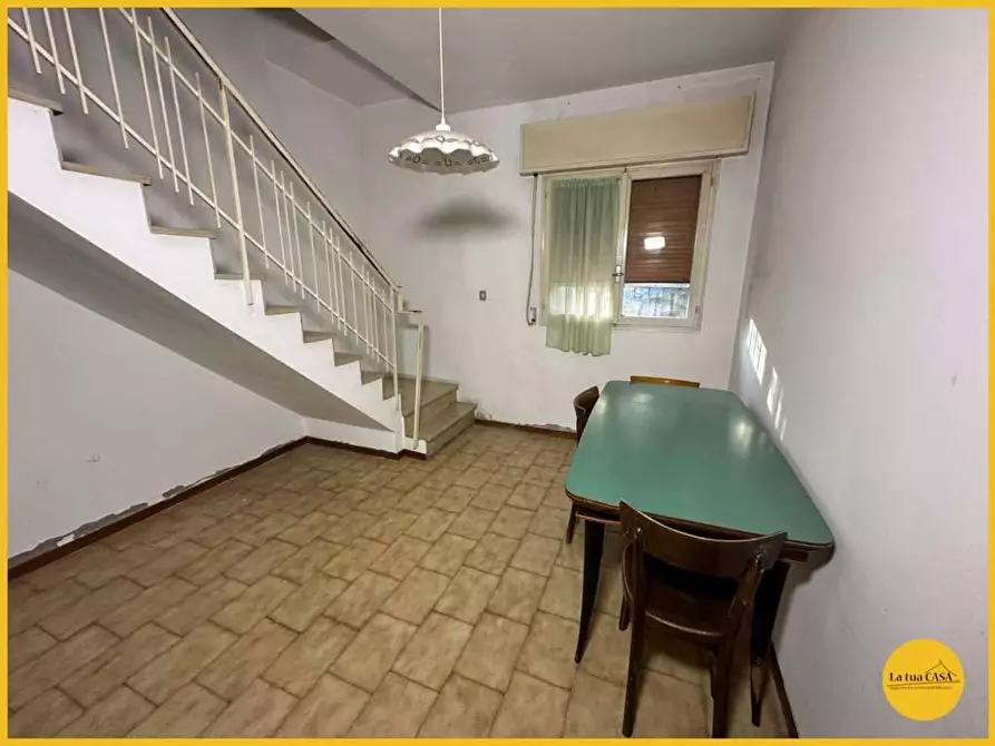 Immagine 19 di Casa indipendente in vendita  in via Manin 18 a Molinella