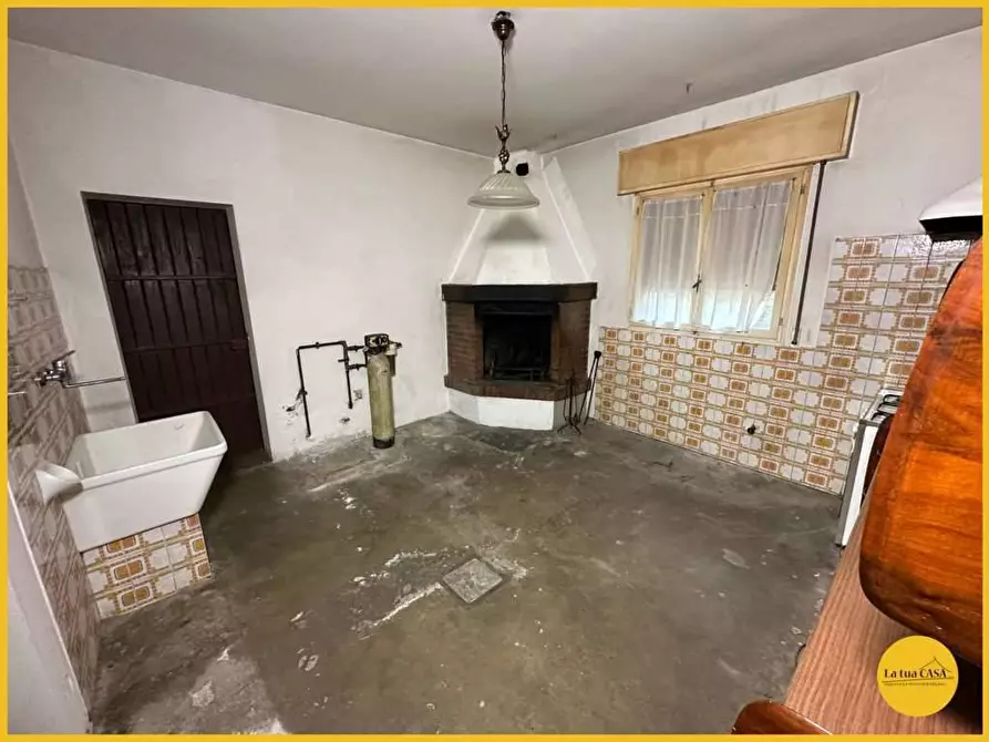 Immagine 20 di Casa indipendente in vendita  in via Manin 18 a Molinella