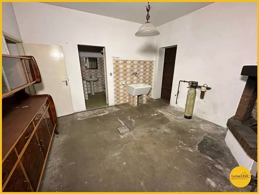 Immagine 22 di Casa indipendente in vendita  in via Manin 18 a Molinella