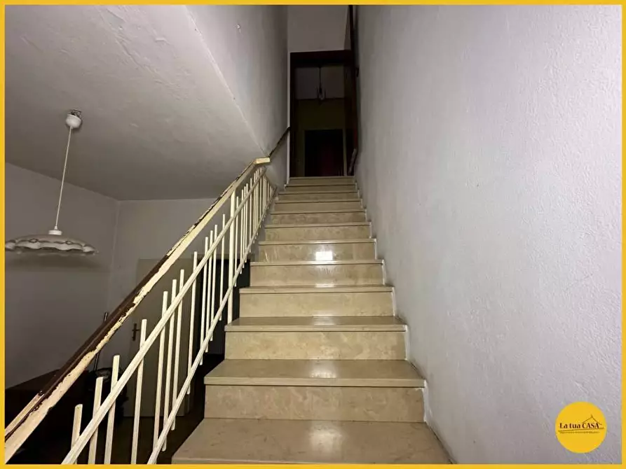 Immagine 28 di Casa indipendente in vendita  in via Manin 18 a Molinella