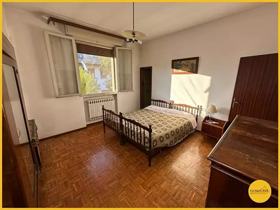 Immagine 31 di Casa indipendente in vendita  in via Manin 18 a Molinella