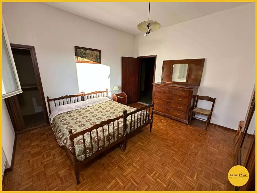 Immagine 32 di Casa indipendente in vendita  in via Manin 18 a Molinella