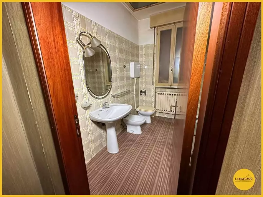 Immagine 33 di Casa indipendente in vendita  in via Manin 18 a Molinella