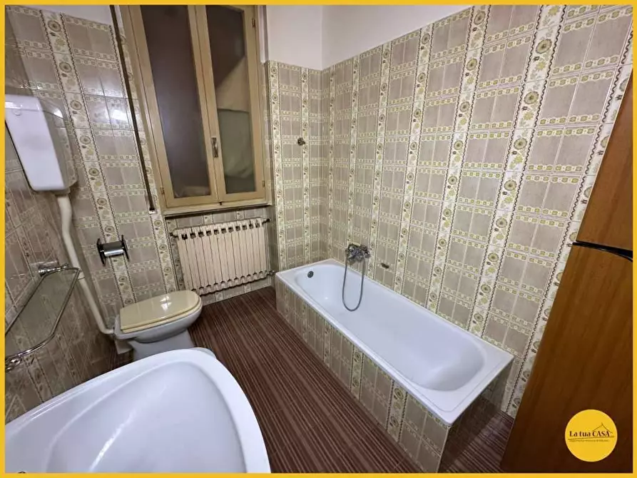 Immagine 34 di Casa indipendente in vendita  in via Manin 18 a Molinella