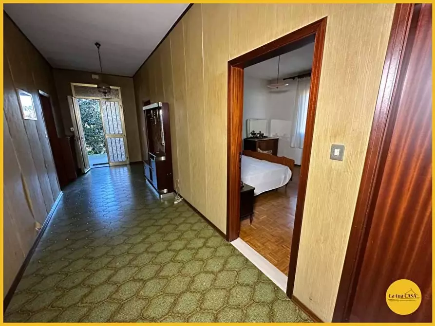 Immagine 36 di Casa indipendente in vendita  in via Manin 18 a Molinella