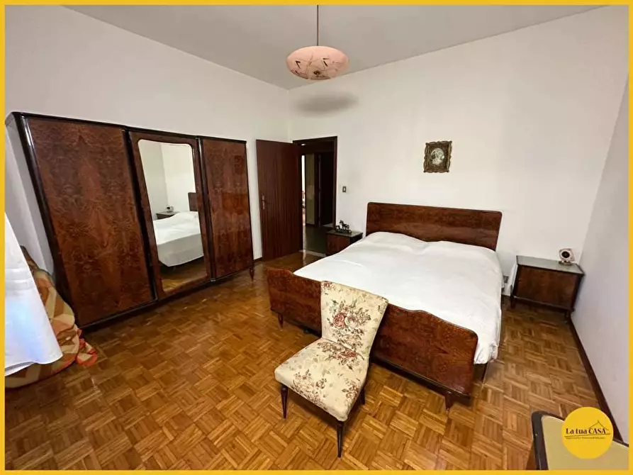 Immagine 39 di Casa indipendente in vendita  in via Manin 18 a Molinella